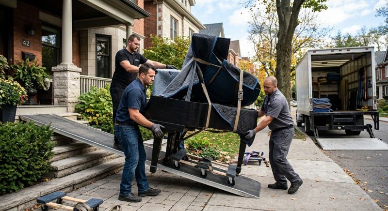 Junk Removal Service