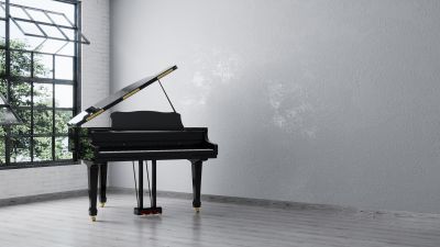 Piano Removal Service