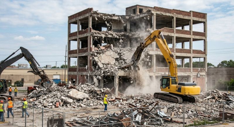House Removal in South Houston, TX