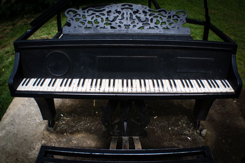 Piano Removal Service