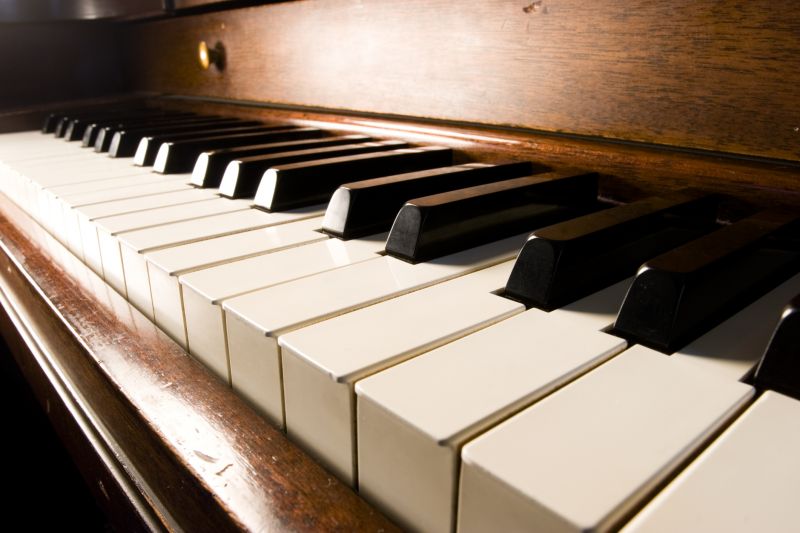 Piano Removal Service