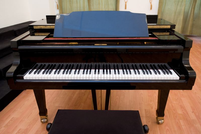 Piano Removal Service